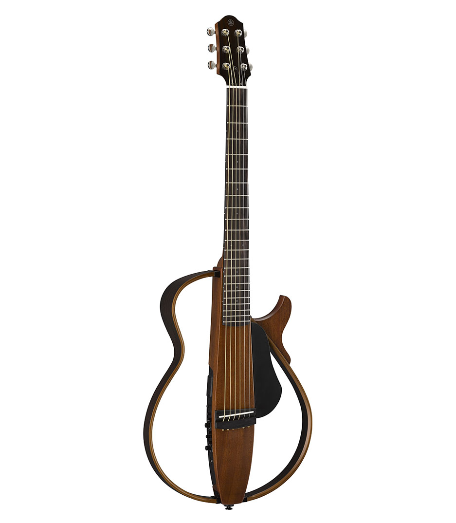  Yamaha SLG200SNAT Silent Guitar Steel String  Natural